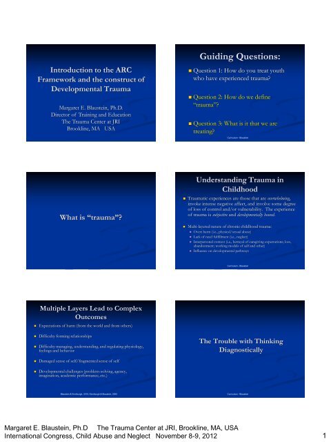 How Trauma Abuse And Neglect In >> Guiding Questions Child Abuse And Neglect The Facts How Trauma Abuse And Neglect In >> Guiding Questions Child Abuse And Neglect The Facts