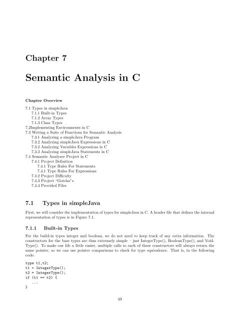 Modern compiler design [PDF]