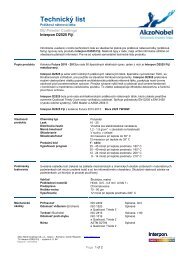 Interpon D2525 Fiji_SK - Intro / Akzo Nobel Powder Coatings se ...
