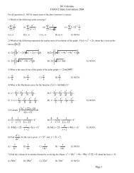 x - Mu Alpha Theta