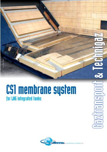 CS1 System - GTT