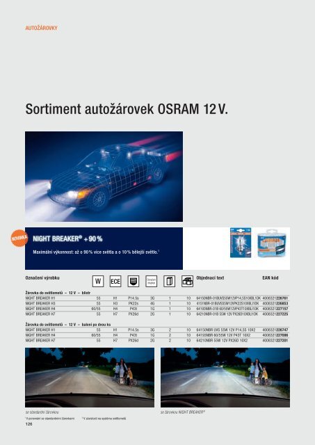 80 - Osram