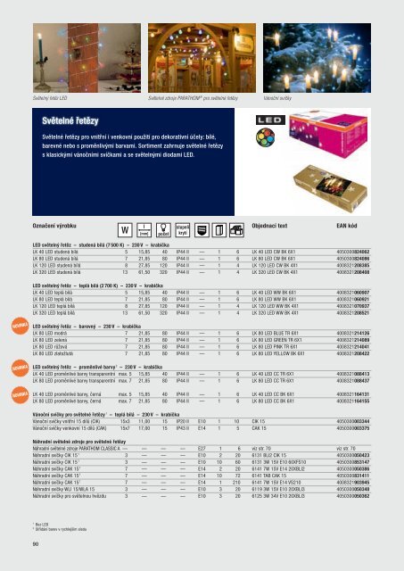 80 - Osram