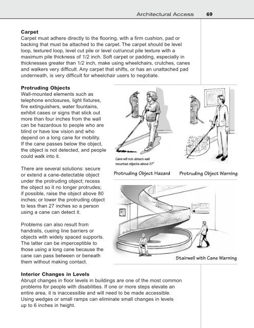 Design for Accessibility: A Cultural Administrator's Handbook