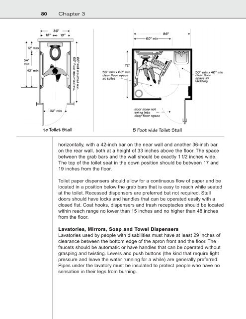 Design for Accessibility: A Cultural Administrator's Handbook