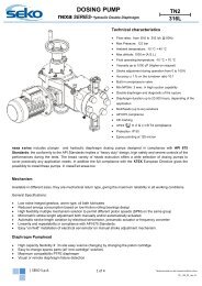 TN2: 39,6 - 202 l/hour