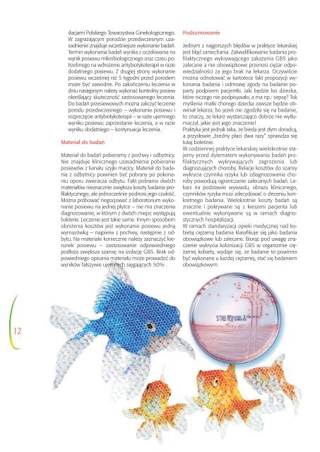 Aktualności Nr 50 plik do pobrania (format pdf) - bioMérieux