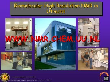 0 - NMR Spectroscopy Research Group