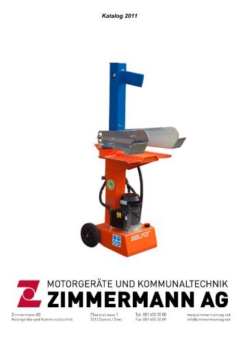 optionals a12 v - Altorfer AG