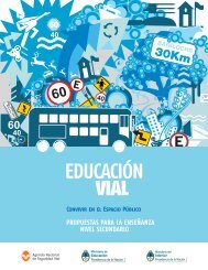 Convivir en el espacio PÃºblico - Escritorio Familias - Educ.ar