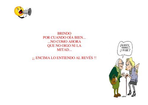 brindo... por los aÃ±os que han pasado.....!! - Wikiblues.net