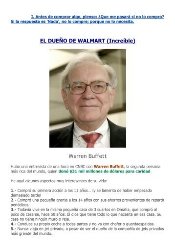 DUENO DE WALMART (Increible).pdf - Wikiblues.net