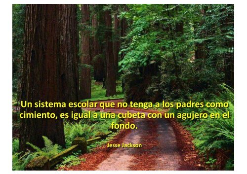 Preciosos caminos y hermosas frases - Wikiblues.net