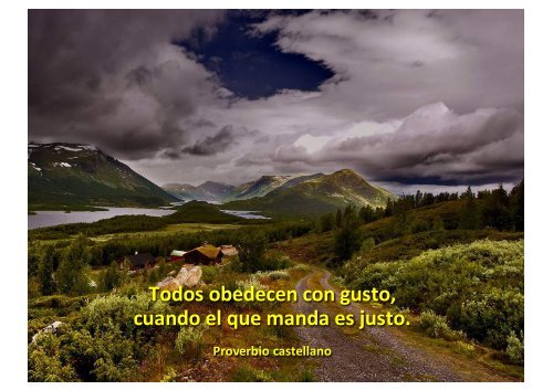 Preciosos caminos y hermosas frases - Wikiblues.net