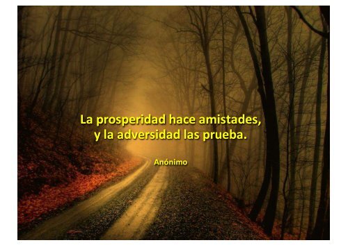 Preciosos caminos y hermosas frases - Wikiblues.net