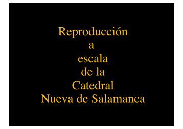 Maqueta Catedral Nueva Salamanca.pdf - Wikiblues.net