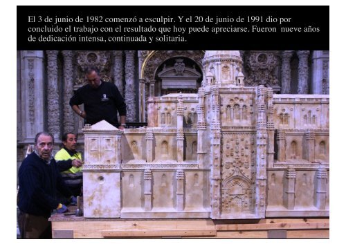 Maqueta Catedral Nueva Salamanca.pdf - Wikiblues.net