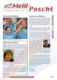 Download - meiliwiese - Schule Hinwil