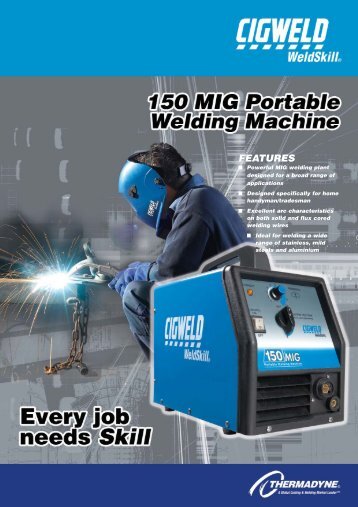 Brochure - Burnback Welding Equip Services