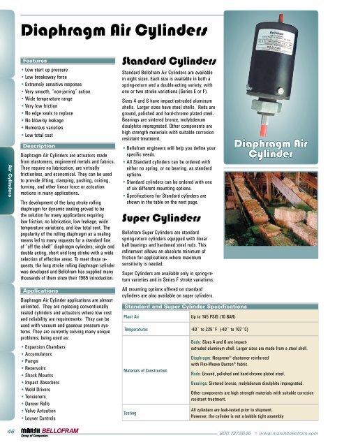 Cylinder - Smither Equipment, Inc.