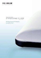 Fazone CB Brochure - Vetel Diagnostics