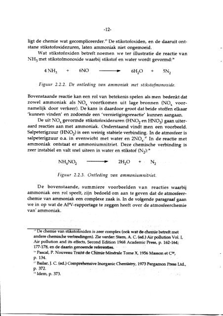 Ammoniak-HAN-1995