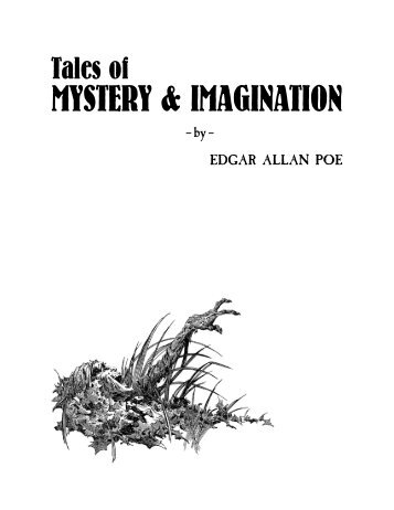 Edgar Allan Poe (PDF)