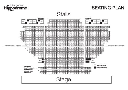 3 3 SEATS LOWER BOXES 3 S