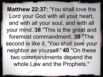 your love oh lord pdf