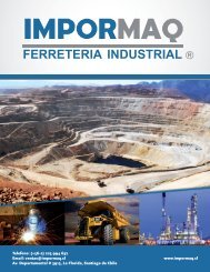 FERRETERIA INDUSTRIAL