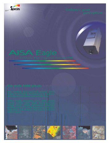 AISA Eagle _brochure_green.indd - AutoVision