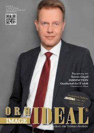 ORHIDEAL IMAGE Magazin