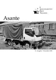 Asante