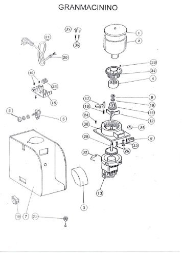 ESPLOSO A02 - ISOMAC