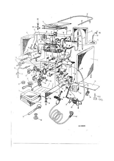 ESPLOSO A02 - ISOMAC