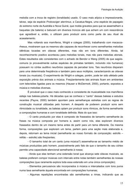 Livro CI 2008