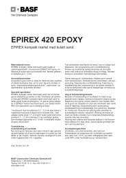 epirex 420 epoxy
