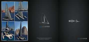 UltraLuxum CXL 3-fold booklet