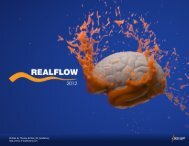 RealFlow 2012 Manual - RealFlow Tutorials.