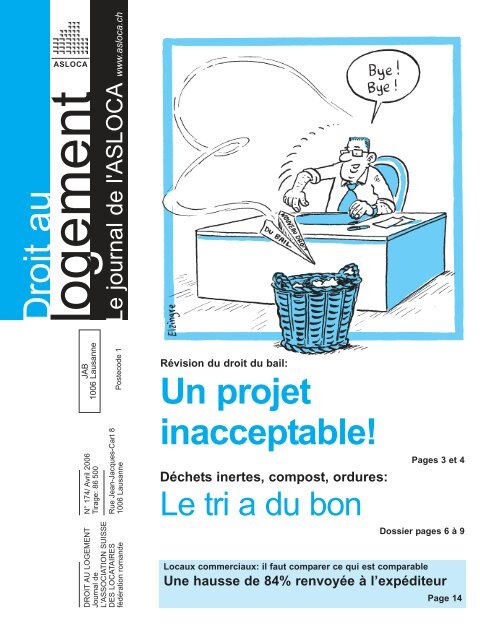 Compost: alors, sac ou pas sac? – Fédération romande des consommateurs