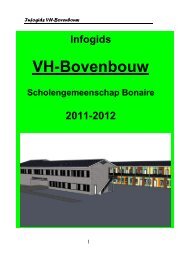 Infogids VH-bovenbouw 2011-2012.pdf - Scholengemeenschap ...