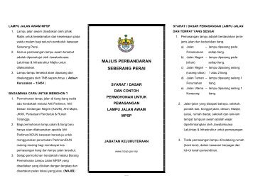 Surat Rasmi Kepada Kwsp - VRasmi