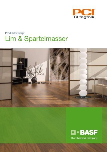 Lim & Spartelmasser - Basf