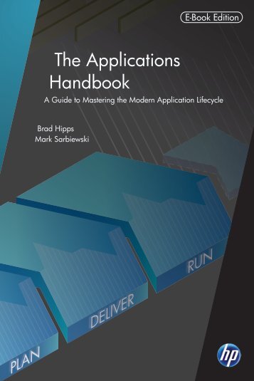 The Applications Handbook.pdf - Nexus Technologies Inc.