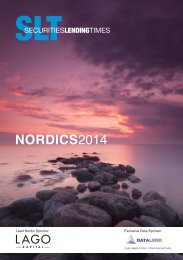 SLT Nordic 2014 Online