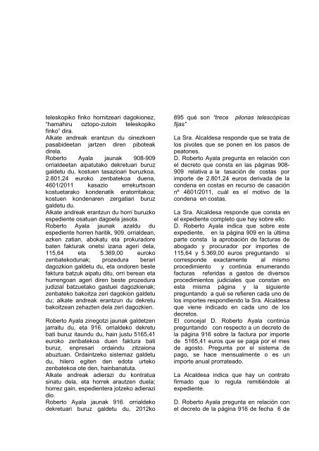 Osoko bilkuraren ohiko bilera 2012/09/19 (PDF, 110 KB)