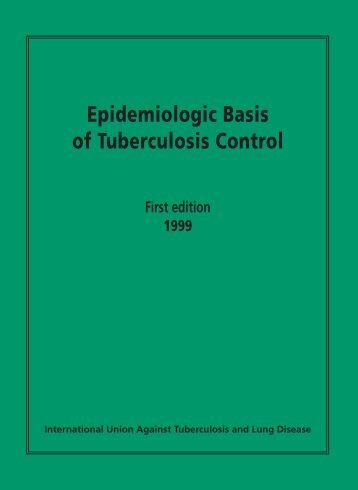 English - International Union Against Tuberculosis and Lung Disease