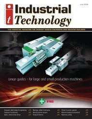 My Machine Magazine