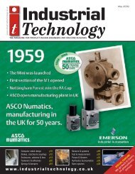 p1_IT_April:RHP IT - Industrial Technology Magazine