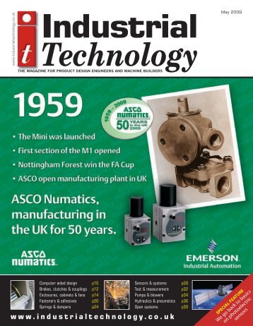 p1_IT_April:RHP IT - Industrial Technology Magazine